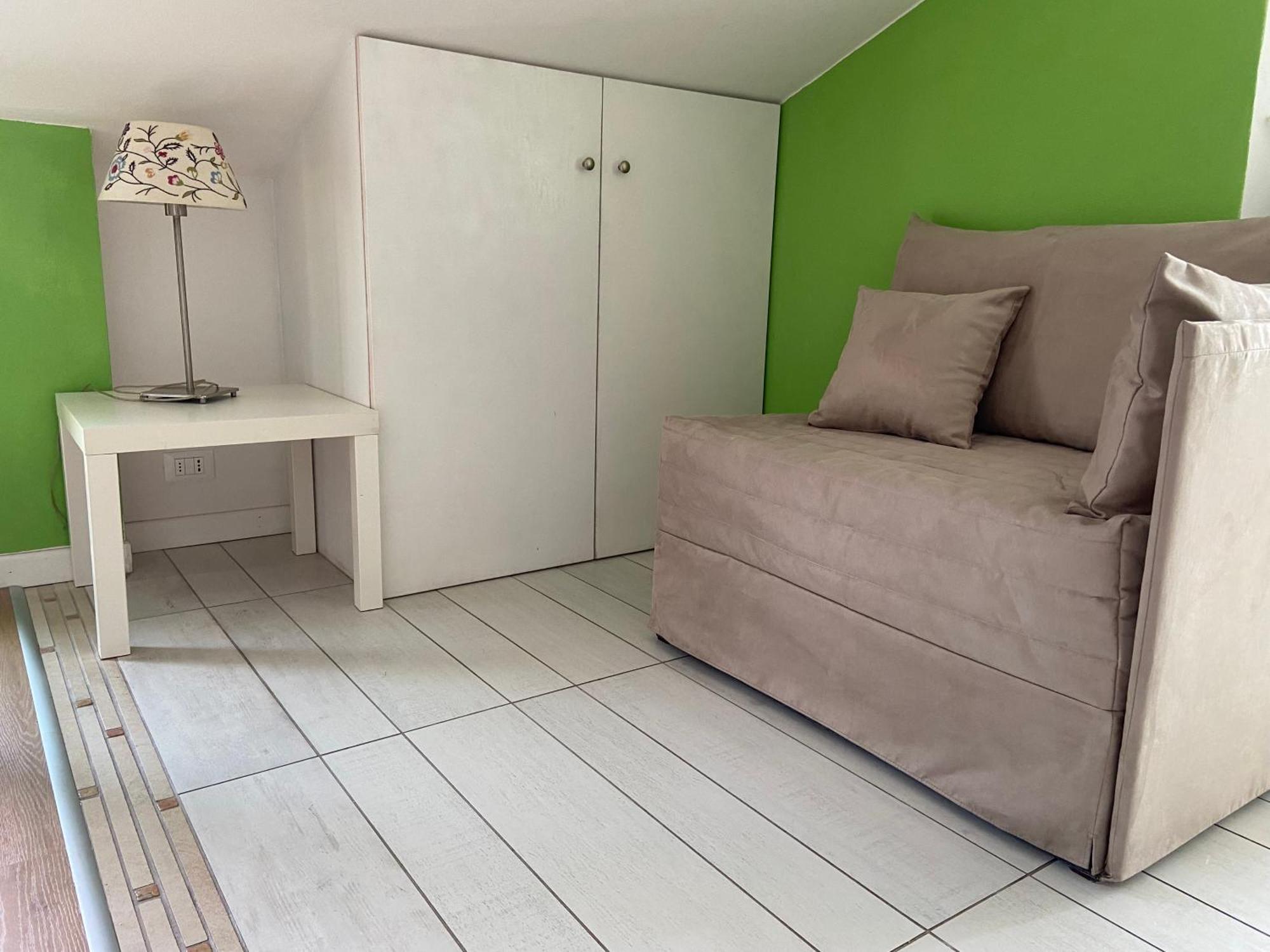 Apartment Lake View マルチェージネ エクステリア 写真