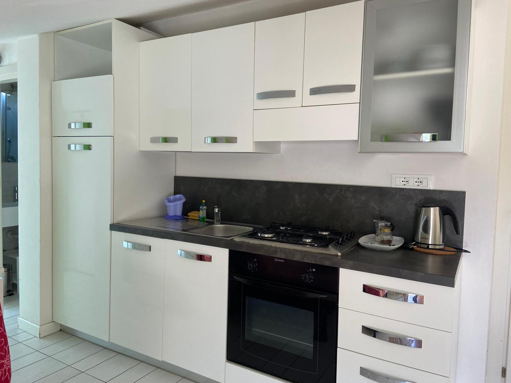 Apartment Lake View マルチェージネ エクステリア 写真