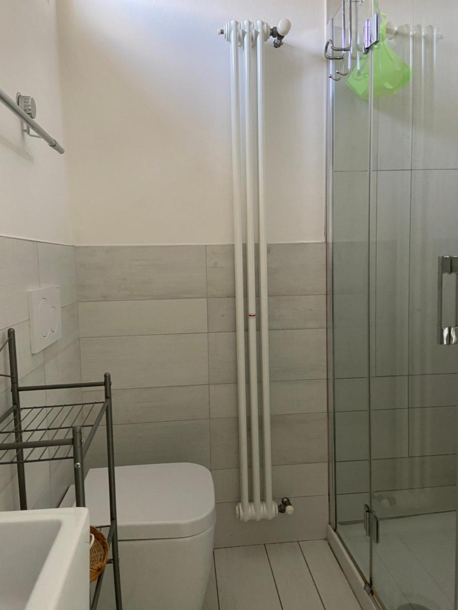 Apartment Lake View マルチェージネ エクステリア 写真